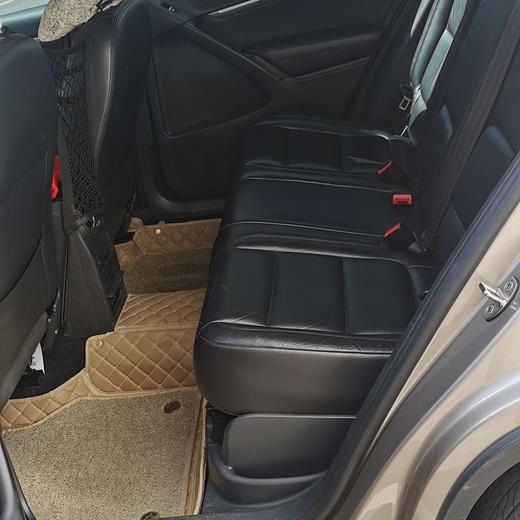 大众 途观 1.8TSI 自动两驱舒适版【长租-深圳】 商品图4