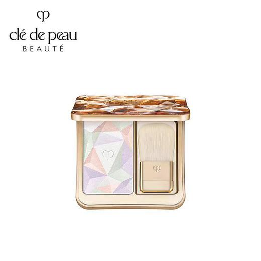 CPB亮采柔肤粉 商品图0