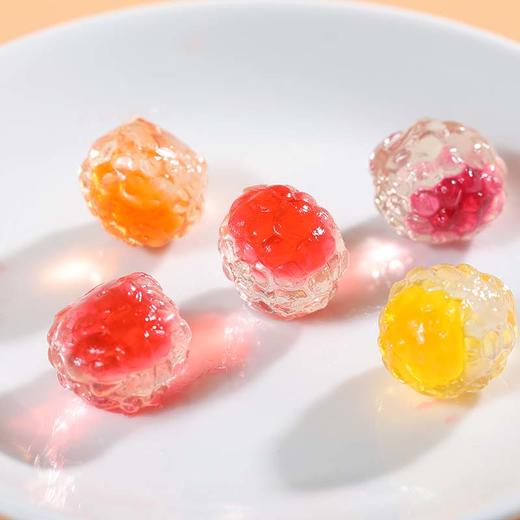 两袋装开业糖果供糖夹心糖 商品图1