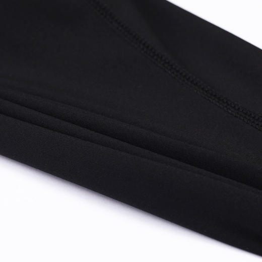 都市丽人时尚系列锦纶薄百搭裤保暖裤打底裤秋裤LL34A2 商品图9