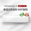 格力睡梦星变频冷暖大1匹1级能效挂机空调 KFR-26GW/(26599)FNhBc-B1(WIFI)(皓雪白) 商品缩略图0