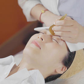 明目养神 眼部护理