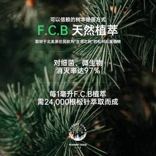德国三合一抗菌喷雾200ml 商品图2