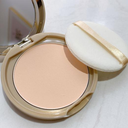 香港代购 Canmake井田棉花糖粉饼-MO明亮色 商品图0