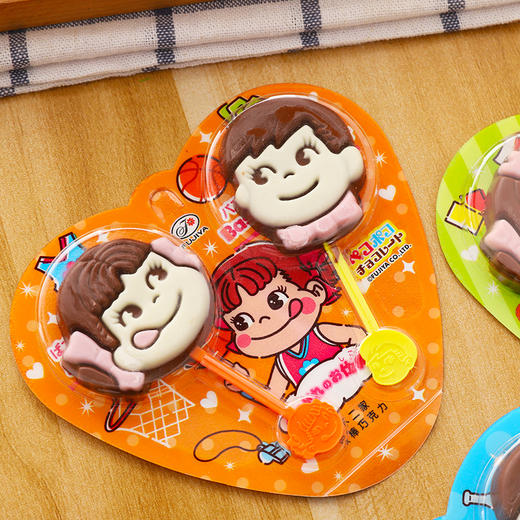 福吉屋巧克力棒 商品图4