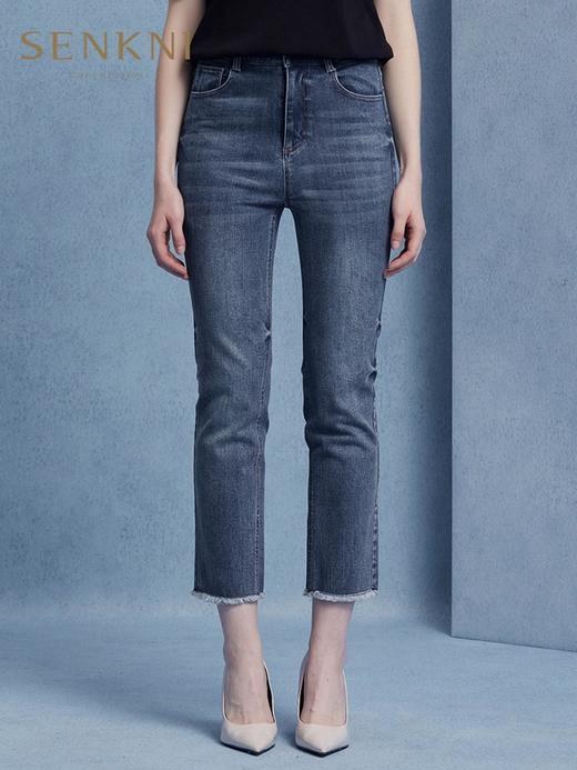 3楼SENKNI服饰裤子 商品图0