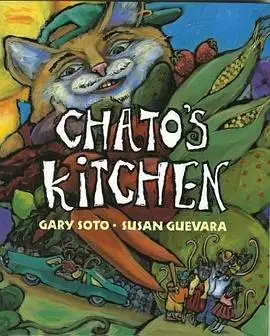 Chato's Kitchen