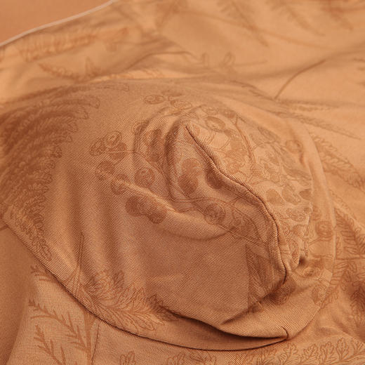 都市丽人铂金舒适60S木莱尔平角裤男士内裤FK34A8 商品图10