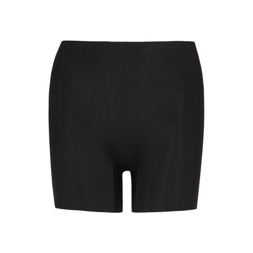 都市丽人功能系列双面泳布薄安全裤保暖裤LL31B3 商品图5