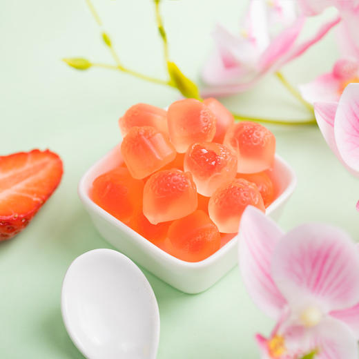 QQ浆爆软糖 商品图4