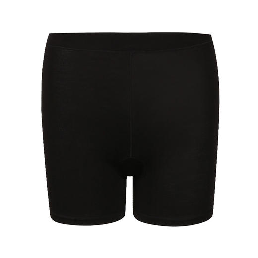 都市丽人基础系列人棉薄安全裤保暖裤LL31A6 商品图3