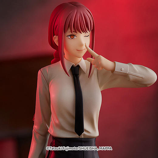 【GSC现货】POP UP PARADE 真纪真 链锯人 商品图2