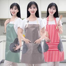 雪尔韩版围裙