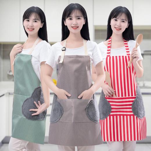 雪尔韩版围裙 商品图0