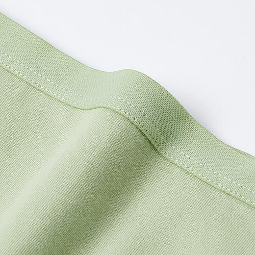 都市丽人基础系列棉质三角裤女士内裤低腰三角裤LK33C1 商品图10