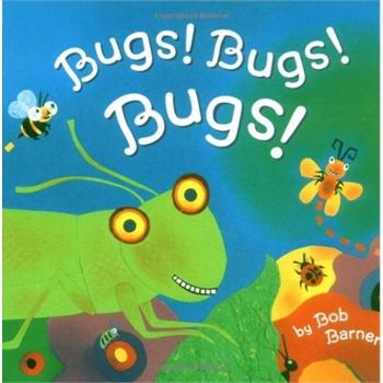 Bugs! Bugs! Bugs! 商品图0