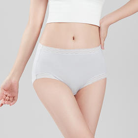 都市丽人健康系列RC棉三角裤女士内裤高腰三角裤LK31A5