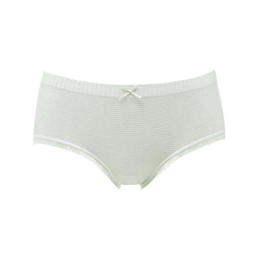 都市丽人基础系列无缝三角裤女士内裤低腰三角裤LK33E7 商品图4