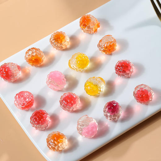 两袋装开业糖果供糖夹心糖 商品图5