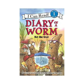 Diary of a Worm