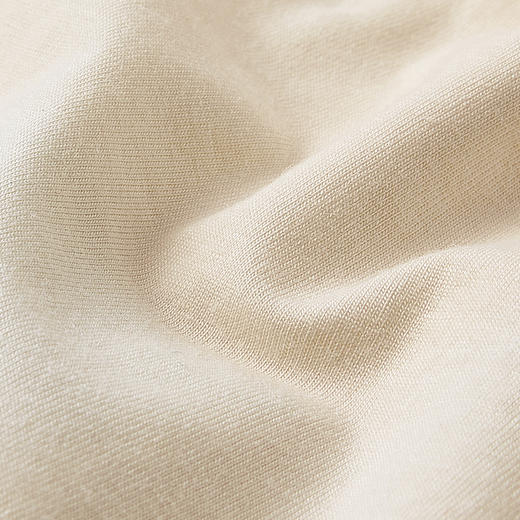 都市丽人基础系列天丝棉平角裤女士内裤中腰平角裤LK35D3 商品图7