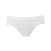 都市丽人时尚系列蕾丝修腿内裤低腰修腿裤LK33F2 商品缩略图7