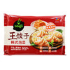 【任选2袋】CJ必品阁王饺子490g*2韩式泡菜水饺玉米猪肉菜蒸饺速食早餐煎饺 商品缩略图5