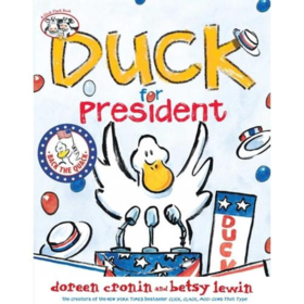 Duck for President