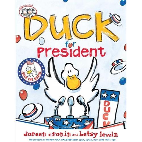 Duck for President 商品图0
