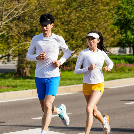 【特价商品部分可能有小瑕疵不影响穿着】优极UG 风神-3D增能紧身跑步短裤 商品图2