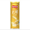 B060 乐事薯片无限罐装90g 醇香原味 商品缩略图0