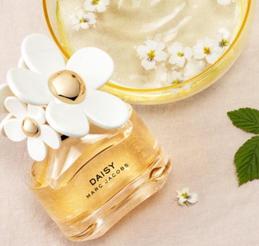 莫杰小雏菊淡香50ml 商品图2