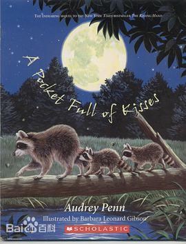 A Pocket Full of Kisses[Audrey Penn] 商品图0