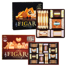 三立制果 饼干礼盒