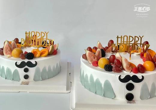 男士蛋糕 商品图1