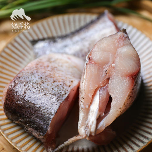 生态大头鱼头 /鱼身（临期折扣）| 合作生产 * Eco-bighead Carp | Coproductio 商品图4