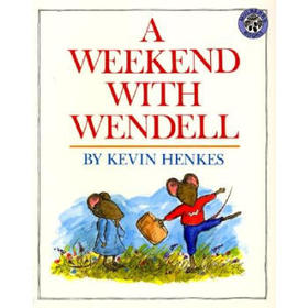 A Weekend with Wendall