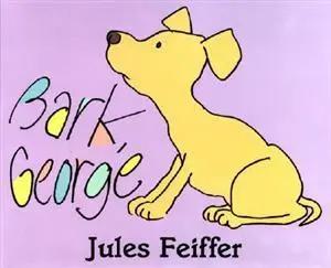 Bark, George 商品图0