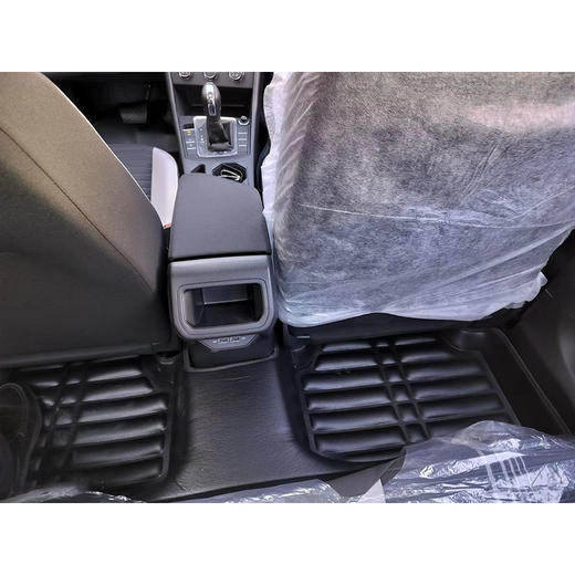 大众 宝来 1.5L 自动豪华智联版【长租-北京】 商品图5