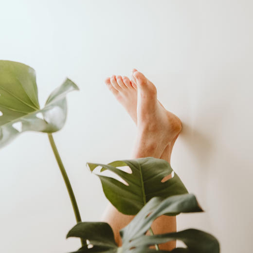 解放双脚 商品图0