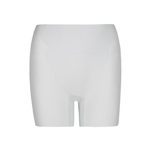 都市丽人功能系列双面泳布薄安全裤保暖裤LL31B3 商品图4