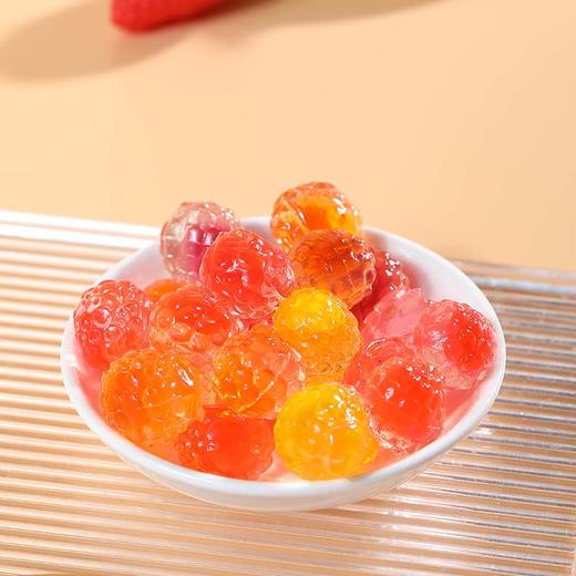 两袋装开业糖果供糖夹心糖 商品图3