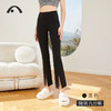 2024爱暇步春夏新品瑜伽健身高腰提臀健身喇叭裤X23017NS 商品缩略图2