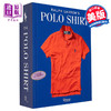 【中商原版】Ralph Lauren's Polo Shirt 进口艺术 Polo Shirt 拉尔夫劳伦的Polo衫 Rizzoli 商品缩略图0