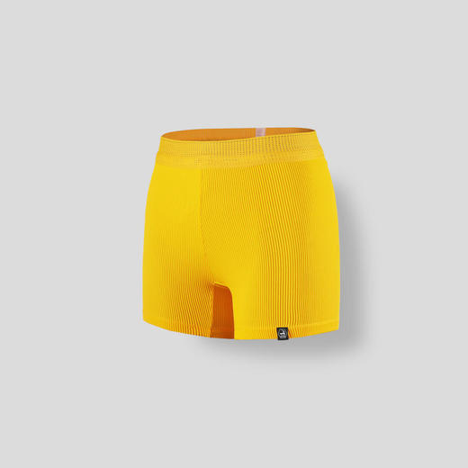 【特价商品部分可能有小瑕疵不影响穿着】优极UG 风神-3D增能紧身跑步短裤 商品图4