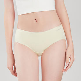 都市丽人健康系列易洁棉三角裤女士内裤低腰三角裤LK33B6