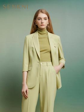3楼SENKNI服饰外套