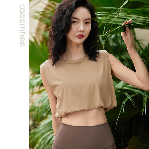 卡益背心KT01319-D电商款款 商品图4