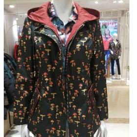 3楼    妙采服饰