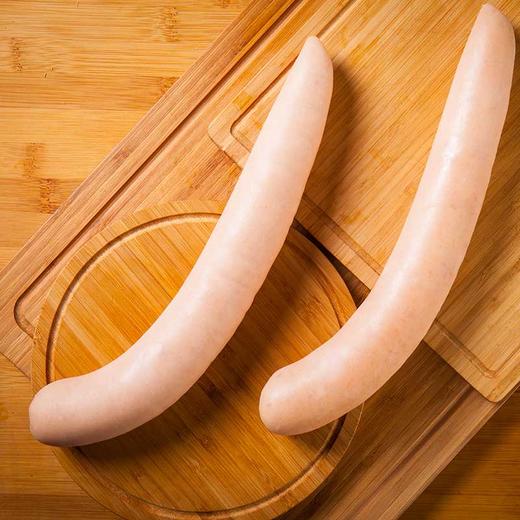 铭良大蒜肠，正宗东北特产蒜肠，开袋即食，无色素职工肠猪肉蒜味香肠，全国包邮 商品图5